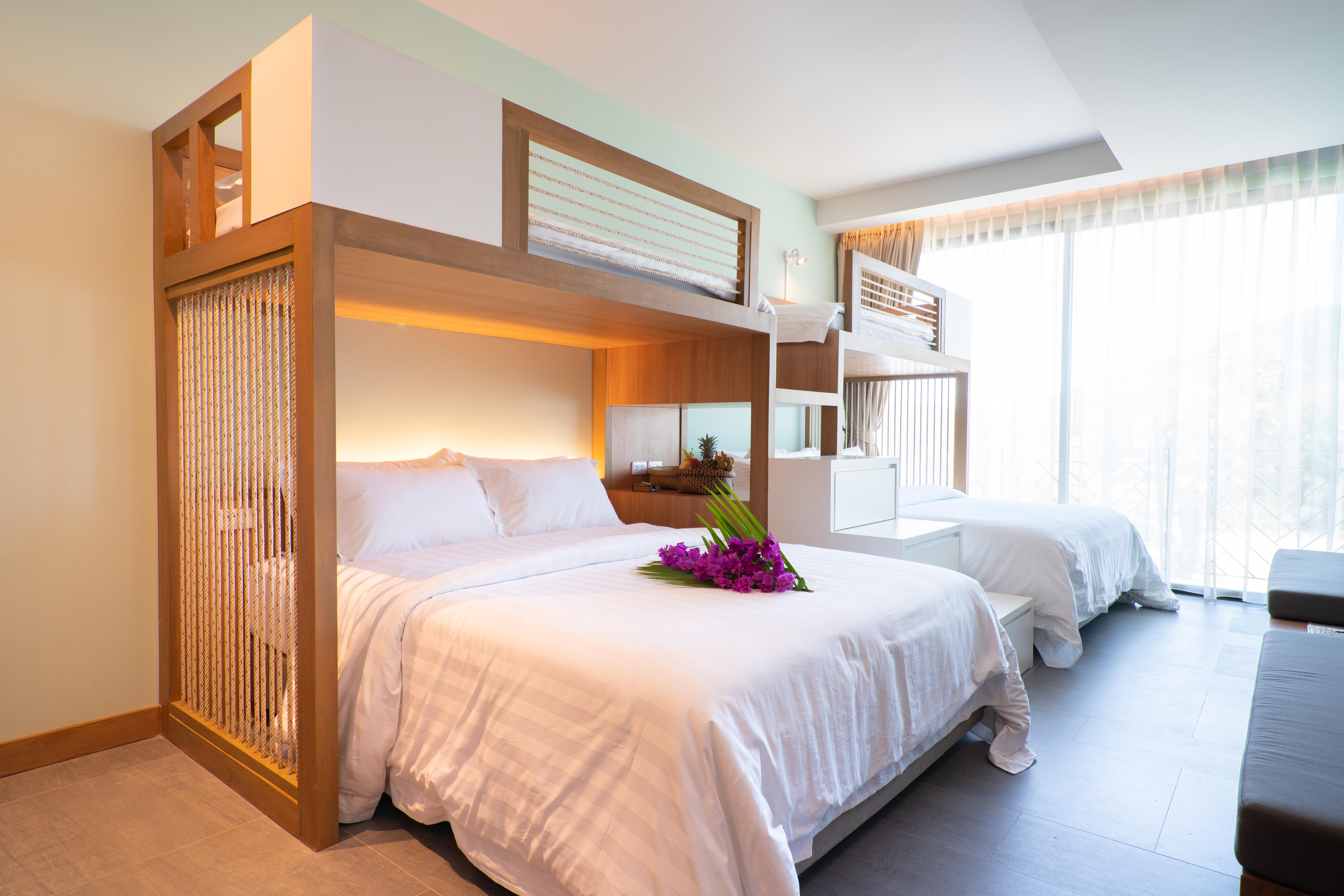 Anana Ecological Resort Krabi - Sha Extra Plus Ao Nang Exterior foto Family room